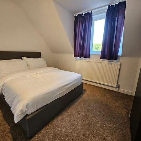 2 Bedroom Flat In Camden ロンドン エクステリア 写真