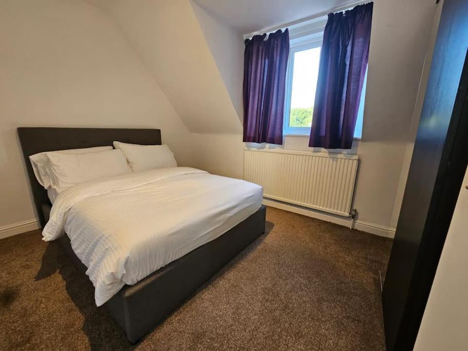 2 Bedroom Flat In Camden ロンドン エクステリア 写真